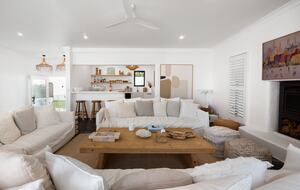 Foxtail Rise | Sunshine Coast Retreat with Exquisite Outdoor Living - Doonan, Australia