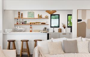 Foxtail Rise | Sunshine Coast Retreat with Exquisite Outdoor Living - Doonan, Australia