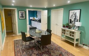 Tower Bridge Penthouse Apartment - London, United Kingdom