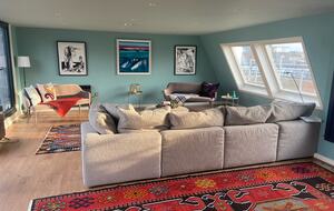 Tower Bridge Penthouse Apartment - London, United Kingdom