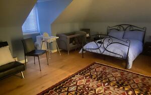 Tower Bridge Penthouse Apartment - London, United Kingdom