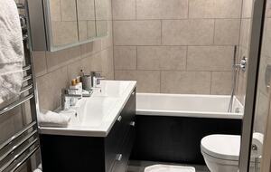 Tower Bridge Penthouse Apartment - London, United Kingdom