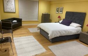 Tower Bridge Penthouse Apartment - London, United Kingdom