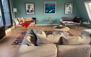 Tower Bridge Penthouse Apartment - London, United Kingdom