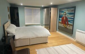 Tower Bridge Penthouse Apartment - London, United Kingdom