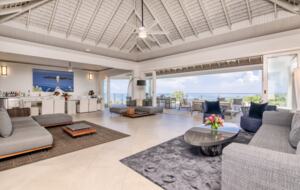 Haystack Villa - Tryall Club, Jamaica