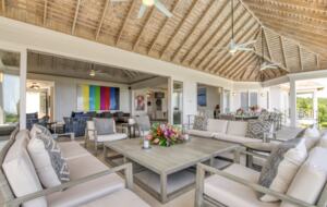 Haystack Villa - Tryall Club, Jamaica