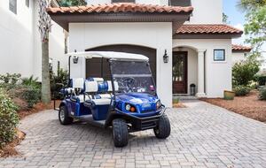 Coastal Elegance | A Sandestin Retreat - Miramar Beach, Florida