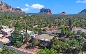 Sedona Peaceful Oasis - Sedona, Arizona