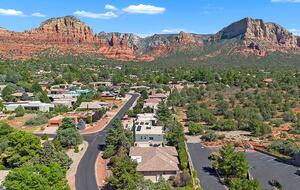 Sedona Peaceful Oasis - Sedona, Arizona