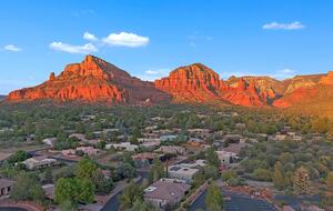 Sedona Peaceful Oasis - Sedona, Arizona