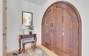 Sedona Peaceful Oasis - Sedona, Arizona