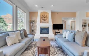 Sedona Peaceful Oasis - Sedona, Arizona