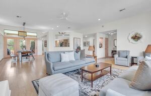 Sedona Peaceful Oasis - Sedona, Arizona