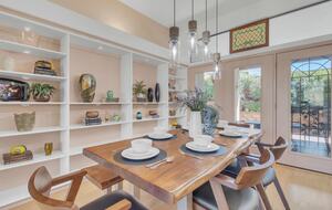 Sedona Peaceful Oasis - Sedona, Arizona