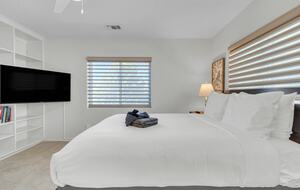 Sedona Peaceful Oasis - Sedona, Arizona