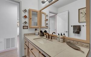 Sedona Peaceful Oasis - Sedona, Arizona