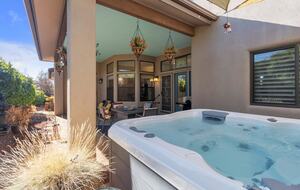 Sedona Peaceful Oasis - Sedona, Arizona