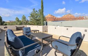 Sedona Peaceful Oasis - Sedona, Arizona