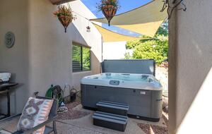 Sedona Peaceful Oasis - Sedona, Arizona