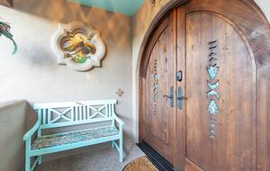 Sedona Peaceful Oasis - Sedona, Arizona