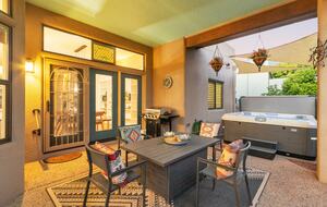 Sedona Peaceful Oasis - Sedona, Arizona