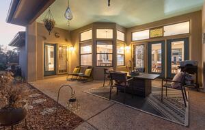 Sedona Peaceful Oasis - Sedona, Arizona