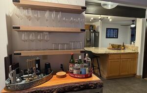 Icicle Canyon River House - Seattle, Washington