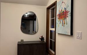 Icicle Canyon River House - Seattle, Washington