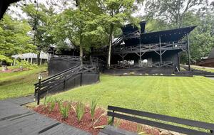 Bosky Lake House - Waverly, Ohio