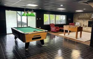 Bosky Lake House - Waverly, Ohio