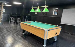 Bosky Lake House - Waverly, Ohio