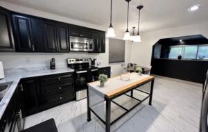 Bosky Lake House - Waverly, Ohio