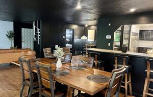 Bosky Lake House - Waverly, Ohio