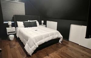 Bosky Lake House - Waverly, Ohio