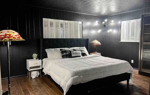 Bosky Lake House - Waverly, Ohio