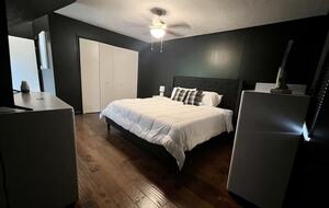 Bosky Lake House - Waverly, Ohio