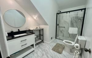 Bosky Lake House - Waverly, Ohio