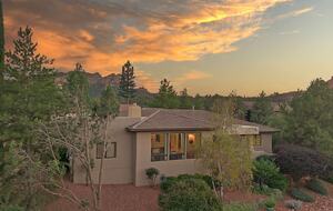 Sedona Peaceful Oasis - Sedona, Arizona