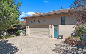 Sedona Peaceful Oasis - Sedona, Arizona