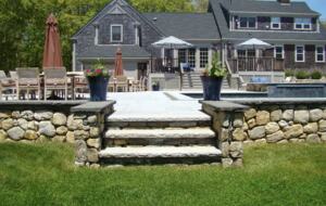 Timeless Secluded Luxury Steps from Historic Edgartown - Edgartown, Massachusetts