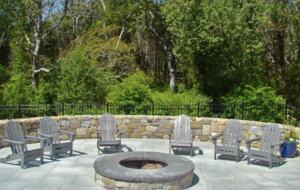 Timeless Secluded Luxury Steps from Historic Edgartown - Edgartown, Massachusetts