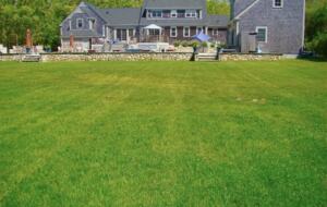 Timeless Secluded Luxury Steps from Historic Edgartown - Edgartown, Massachusetts