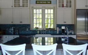 Timeless Secluded Luxury Steps from Historic Edgartown - Edgartown, Massachusetts