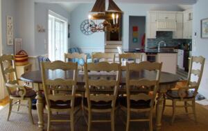 Timeless Secluded Luxury Steps from Historic Edgartown - Edgartown, Massachusetts