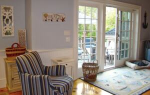 Timeless Secluded Luxury Steps from Historic Edgartown - Edgartown, Massachusetts