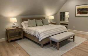 Timeless Secluded Luxury Steps from Historic Edgartown - Edgartown, Massachusetts