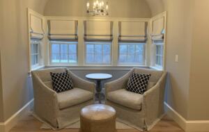 Timeless Secluded Luxury Steps from Historic Edgartown - Edgartown, Massachusetts