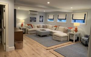 Timeless Secluded Luxury Steps from Historic Edgartown - Edgartown, Massachusetts