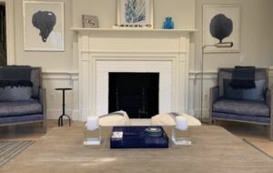 Timeless Secluded Luxury Steps from Historic Edgartown - Edgartown, Massachusetts